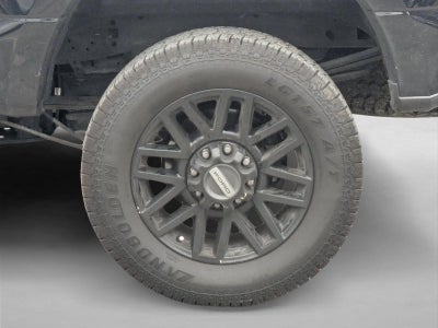 2019 Ford Super Duty F-250 SRW XL