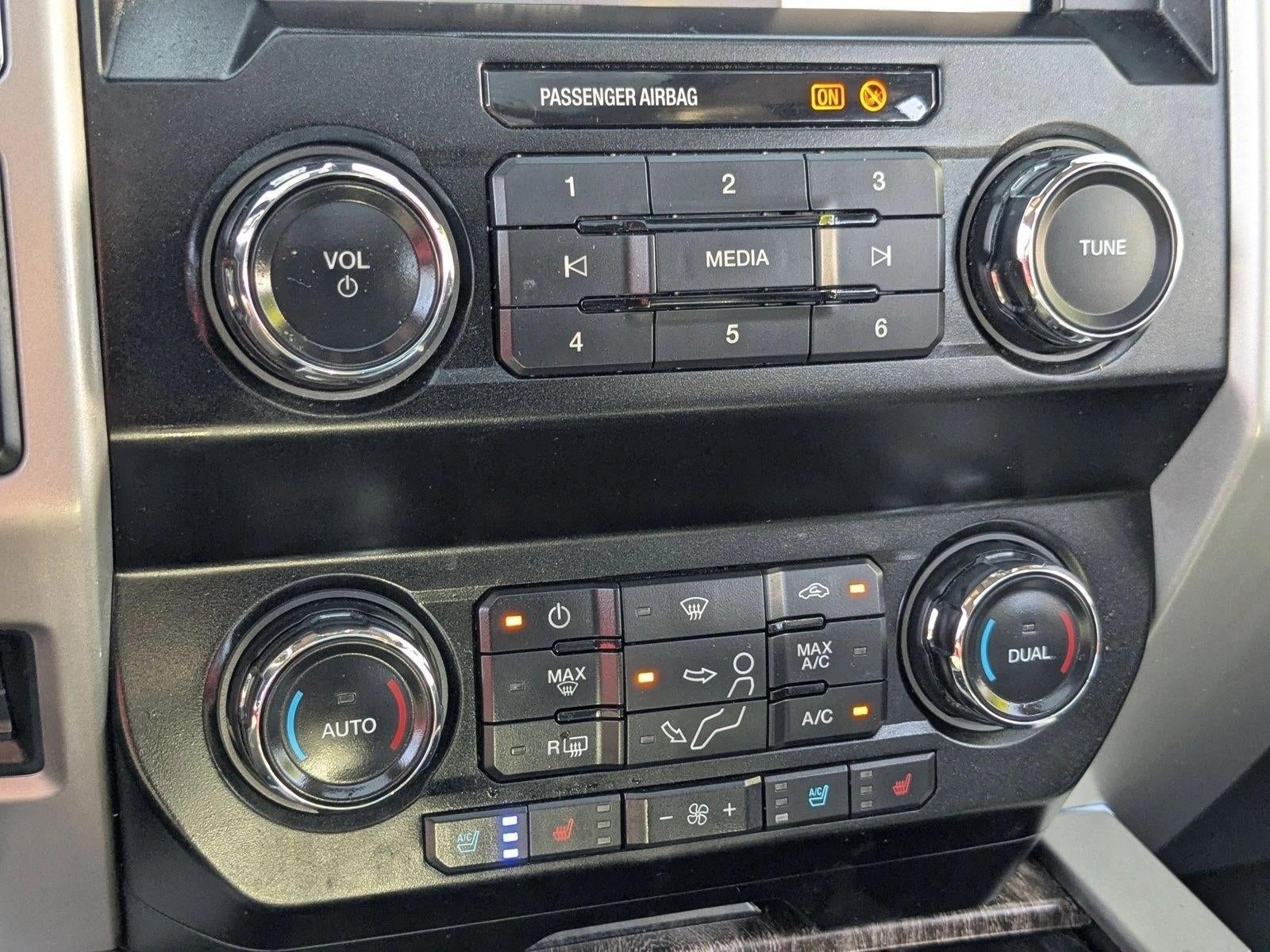 2019 Ford Super Duty F-250 SRW XL