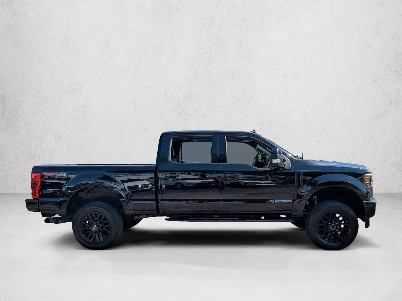2019 Ford Super Duty F-250 SRW XL