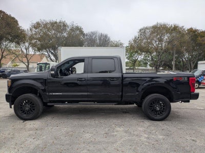 2019 Ford Super Duty F-250 SRW XL