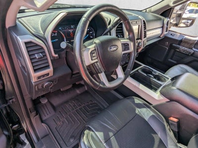 2019 Ford Super Duty F-250 SRW XL