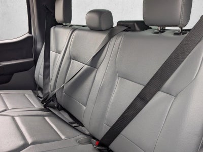 2023 Ford Super Duty F-350 SRW XL