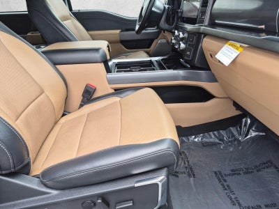 2024 Ford F-350 Lariat