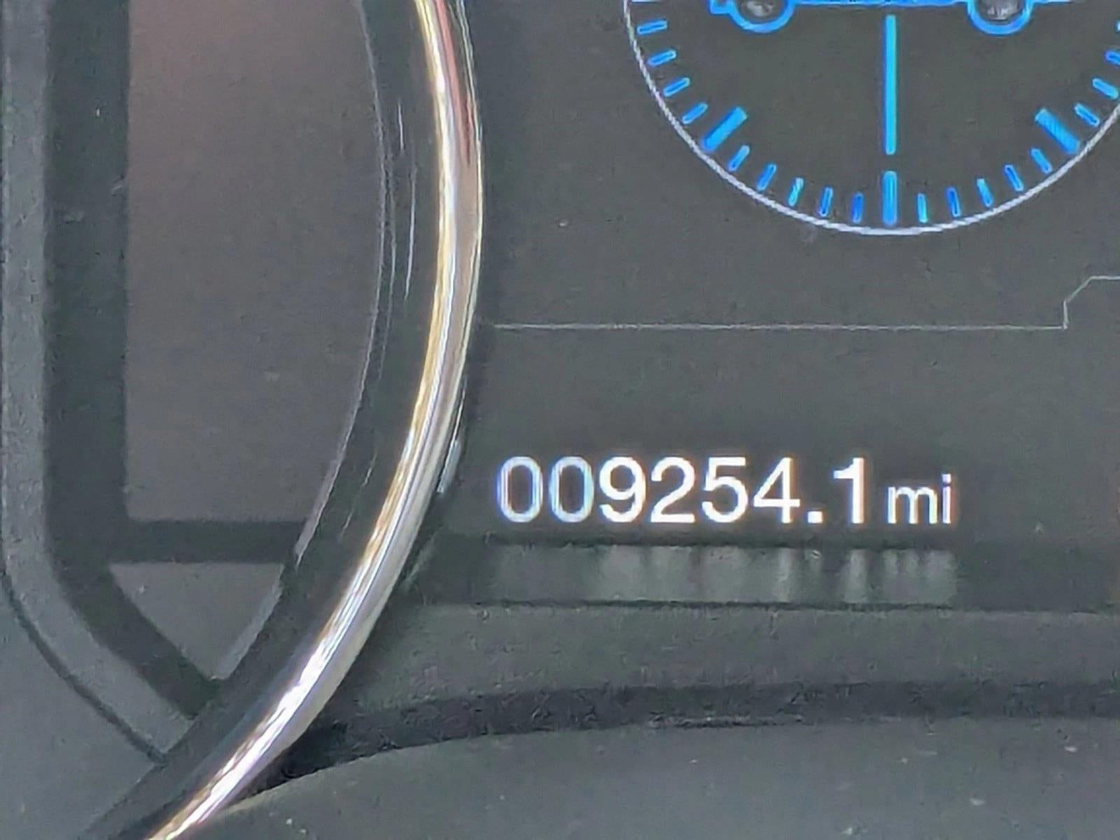 2019 Ford Super Duty F-350 DRW XL