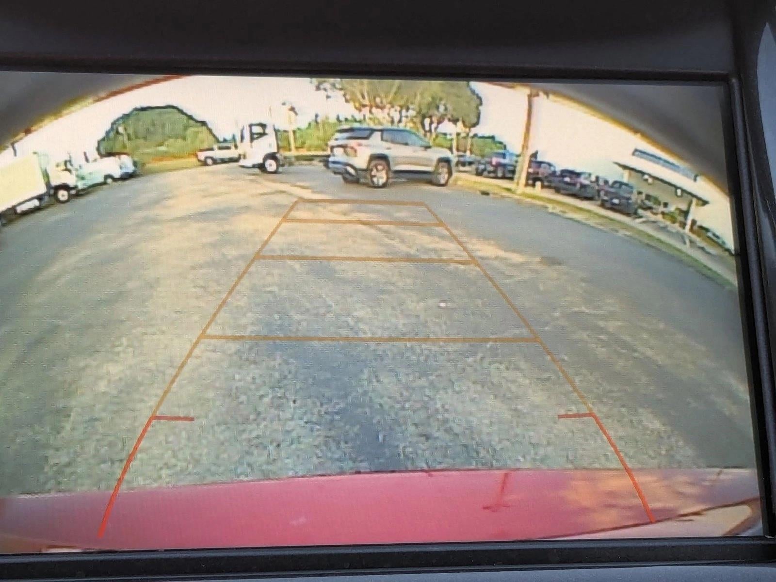 2020 Chevrolet Impala Base