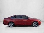 2020 Chevrolet Impala Base