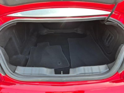 2022 Chevrolet Camaro 1LT