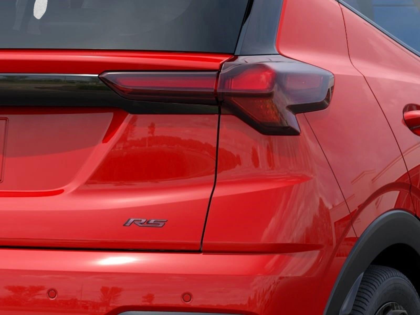 2027 Chevrolet Bolt Base