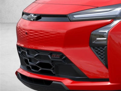 2027 Chevrolet Bolt Base