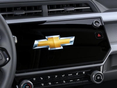 2027 Chevrolet Bolt Base