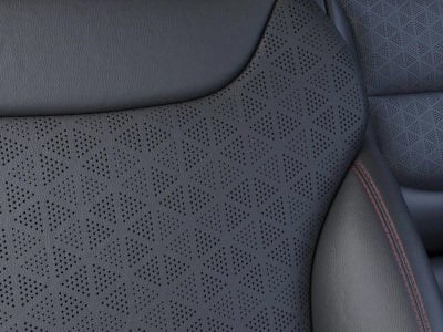 2027 Chevrolet Bolt Base