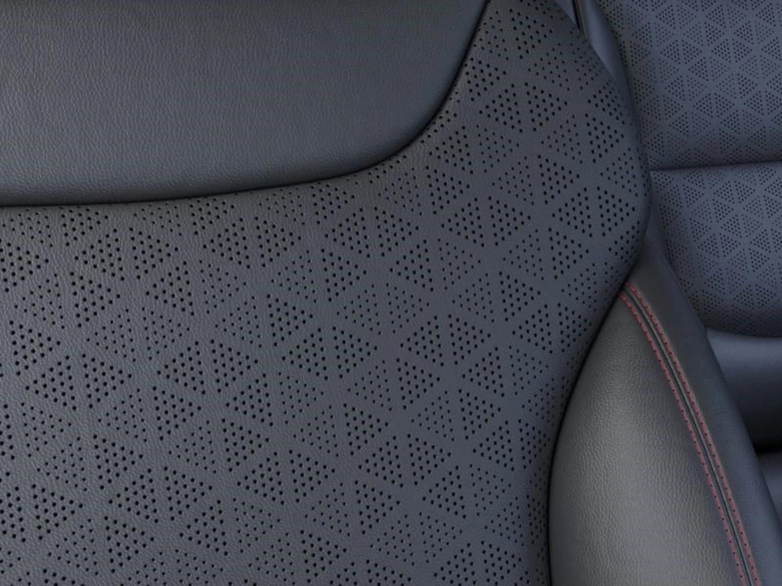 2027 Chevrolet Bolt Base
