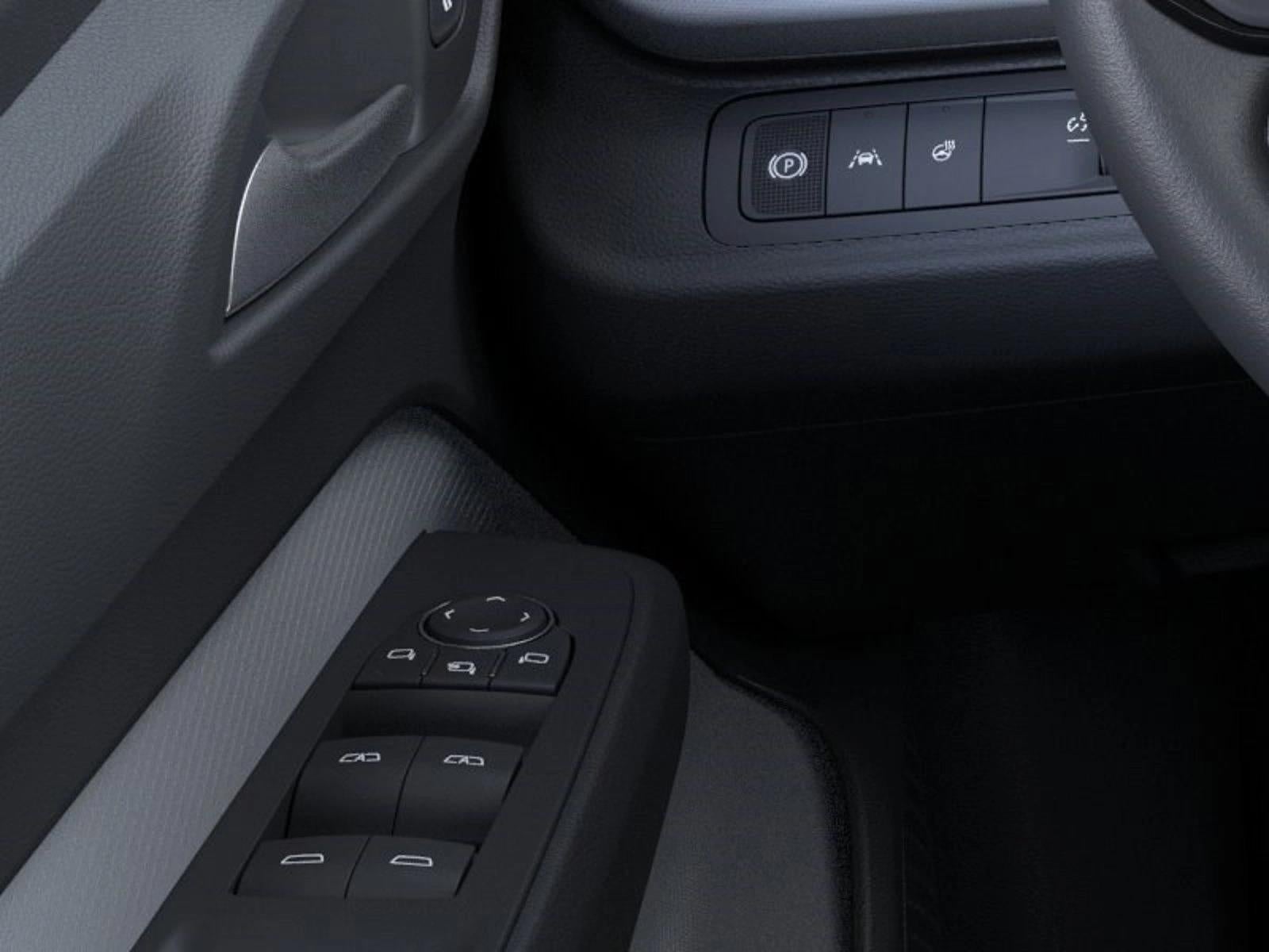 2027 Chevrolet Bolt Base