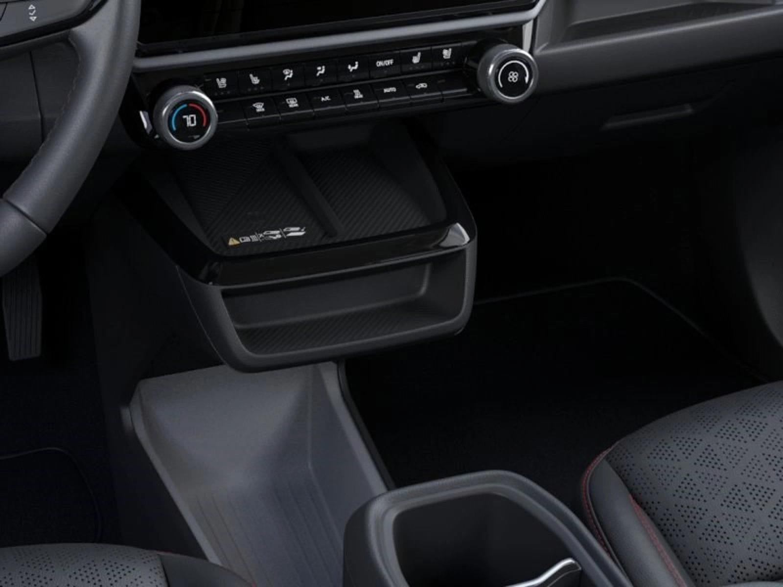 2027 Chevrolet Bolt Base