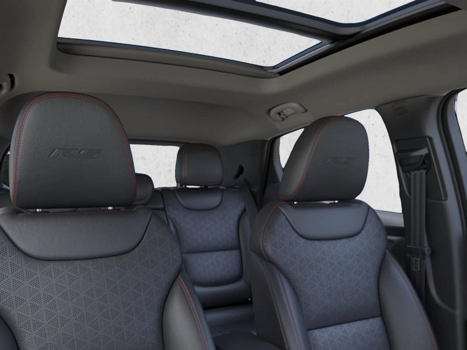 2027 Chevrolet Bolt Base