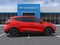 2027 Chevrolet Bolt Base