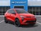 2027 Chevrolet Bolt Base