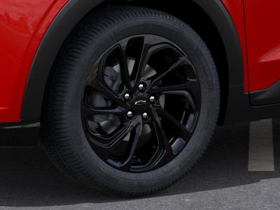 2027 Chevrolet Bolt Base