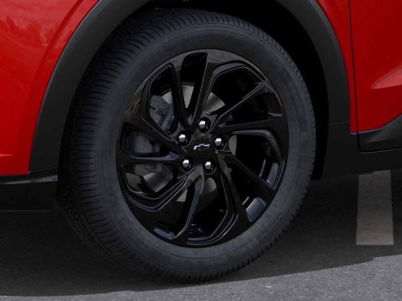 2027 Chevrolet Bolt Base