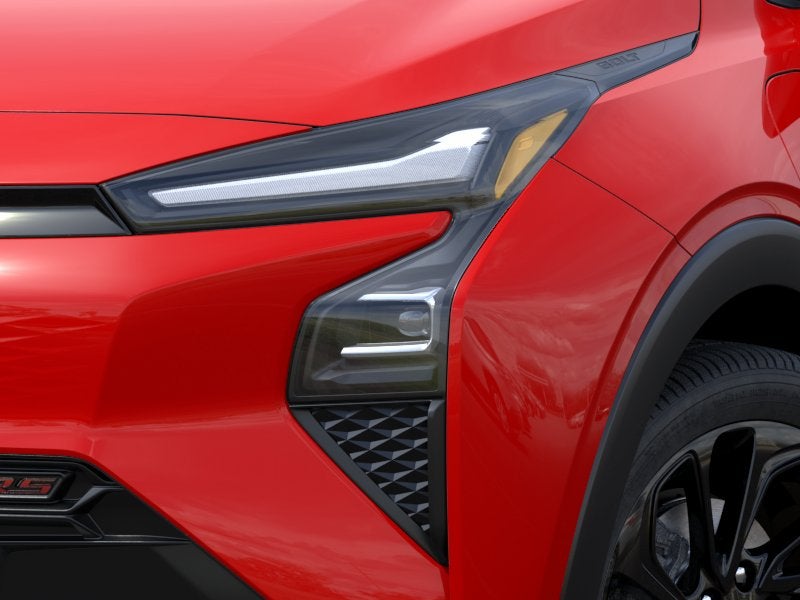 2027 Chevrolet Bolt Base