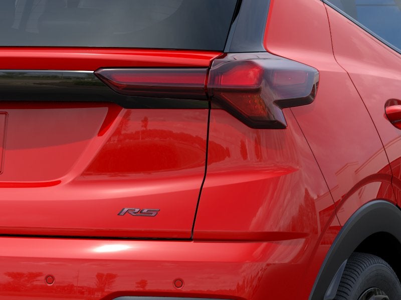 2027 Chevrolet Bolt Base