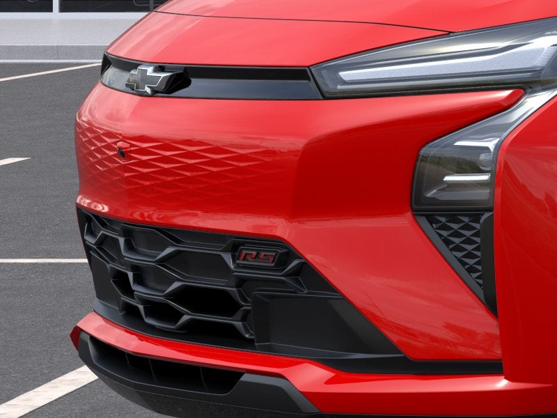 2027 Chevrolet Bolt Base