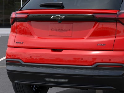 2027 Chevrolet Bolt Base