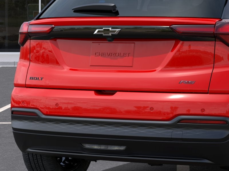 2027 Chevrolet Bolt Base
