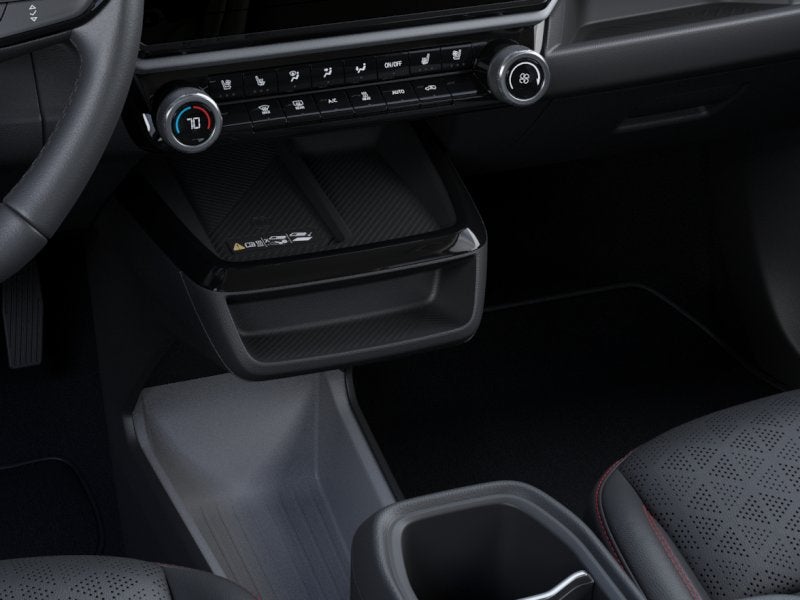 2027 Chevrolet Bolt Base