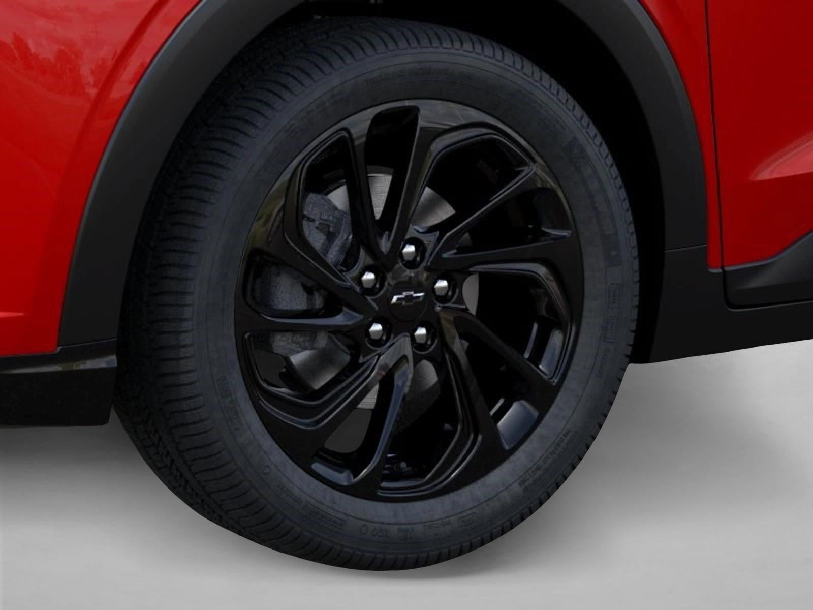 2027 Chevrolet Bolt Base