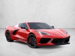 2027 Chevrolet Corvette Stingray 1LT