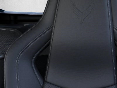 2027 Chevrolet Corvette Stingray 1LT