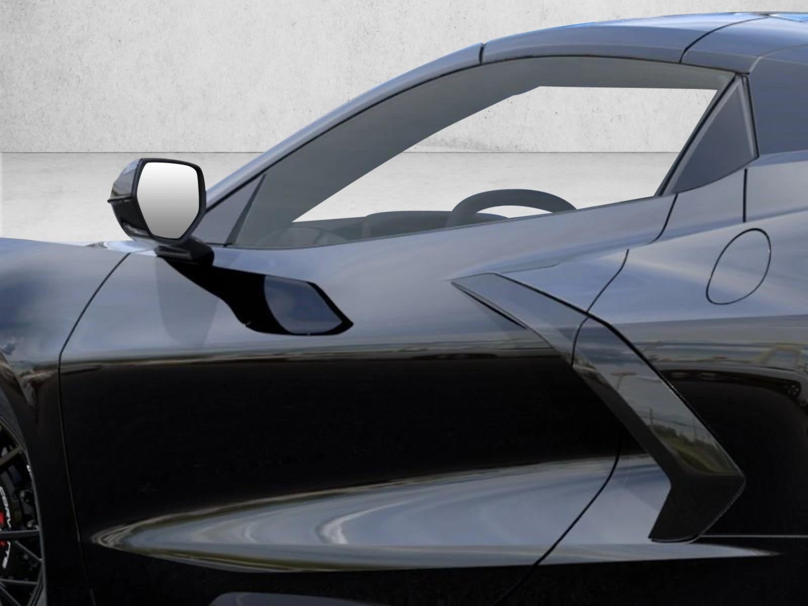 2027 Chevrolet Corvette Stingray 1LT