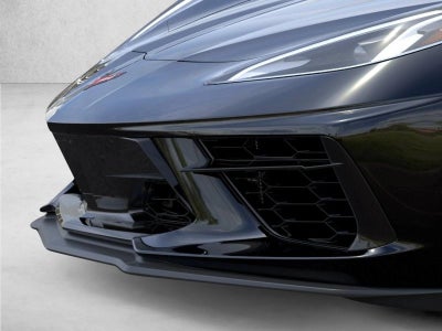 2027 Chevrolet Corvette Stingray 1LT
