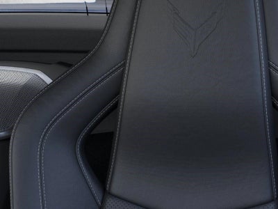 2027 Chevrolet Corvette Stingray 1LT