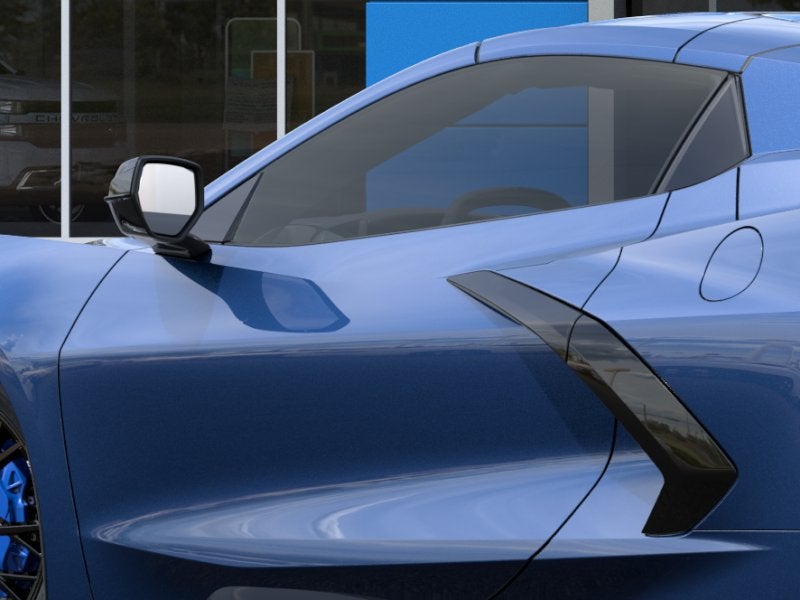 2027 Chevrolet Corvette Stingray 1LT