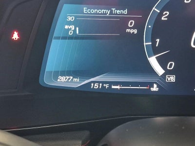 2021 Chevrolet Corvette Stingray 2LT
