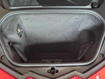 2021 Chevrolet Corvette Stingray 2LT
