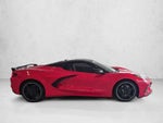 2021 Chevrolet Corvette Stingray 2LT