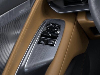 2027 Chevrolet Corvette Z06 3LZ