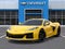 2027 Chevrolet Corvette Z06 3LZ