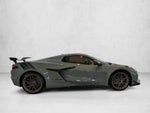 2024 Chevrolet Corvette Z06 3LZ