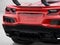 2027 Chevrolet Corvette ZR1 3LZ