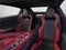 2027 Chevrolet Corvette ZR1 3LZ
