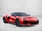 2027 Chevrolet Corvette ZR1 3LZ
