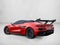 2027 Chevrolet Corvette ZR1 3LZ