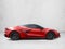 2027 Chevrolet Corvette ZR1 3LZ