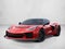 2027 Chevrolet Corvette ZR1 3LZ
