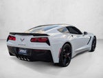 2016 Chevrolet Corvette Stingray Z51 2LT