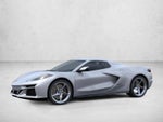 2026 Chevrolet Corvette E-Ray 1LZ